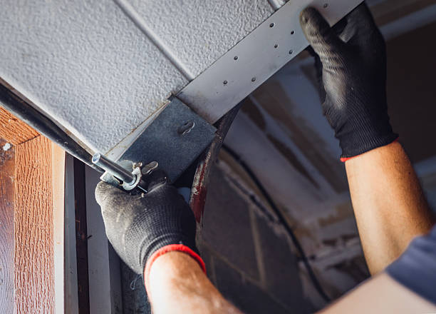 Reliable Garage Door Panel Replacement contractor in St. Clair Shores, MI by Garage Doors Repair Pro